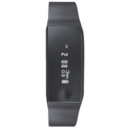 fastrack heart rate watch
